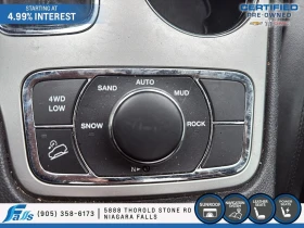 Jeep Grand cherokee LIMITED * * CARFAX * * АВТО КРЕДИТ * *  - 37990 лв. / 19423.98 € - 51729093 13