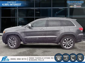 Jeep Grand cherokee LIMITED * * CARFAX * * АВТО КРЕДИТ * *  - 37990 лв. / 19423.98 € - 51729093 4