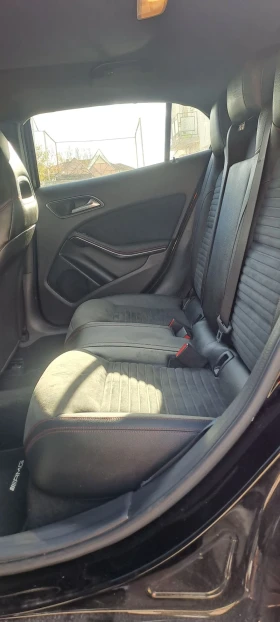 Mercedes-Benz GLA 200  AMG 70000км. 1.6 156к.с автом - 9300 лв. / 4755.01 € - 35084406 6