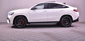 Mercedes-Benz GLE 63 S AMG 4Matic - 182998 лв. / 93565.39 € - 53816967 4