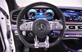 Mercedes-Benz GLE 63 S AMG 4Matic - 182998 лв. / 93565.39 € - 53816967 6
