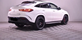 Mercedes-Benz GLE 63 S AMG 4Matic - 182998 лв. / 93565.39 € - 53816967 3