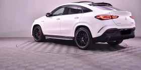 Mercedes-Benz GLE 63 S AMG 4Matic - 182998 лв. / 93565.39 € - 53816967 2