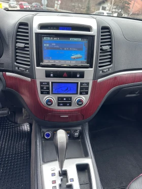 Hyundai Santa fe 2.2CRDi 4* 4 2007 АВТОМАТ - 8600 лв. / 4397.11 € - 15786191 9