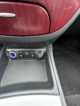 Hyundai Santa fe 2.2CRDi 4* 4 2007 АВТОМАТ - 8600 лв. / 4397.11 € - 15786191 10