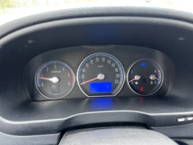 Hyundai Santa fe 2.2CRDi 4* 4 2007 АВТОМАТ - 8600 лв. / 4397.11 € - 15786191 12
