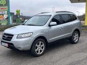 Hyundai Santa fe 2.2CRDi 4* 4 2007 АВТОМАТ - 8600 лв. / 4397.11 € - 15786191 3