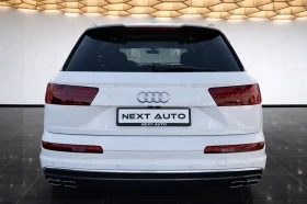 Audi SQ7 4.0TDI 435HP V8 PANO BANG&OLUFSEN EU6C - 69990 лв. / 35785.32 € - 40317348 6