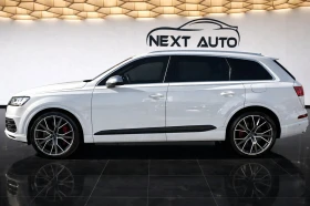 Audi SQ7 4.0TDI 435HP V8 PANO BANG&OLUFSEN EU6C - 69990 лв. / 35785.32 € - 40317348 7