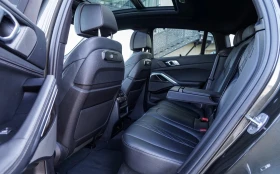 BMW X6 40i xDrive M Sport - 81295 € / 158999.20 лв. - 34020162 9