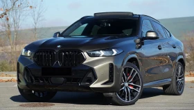 BMW X6 40i xDrive M Sport - 81295 € / 158999.20 лв. - 34020162 2