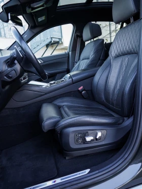 BMW X6 40i xDrive M Sport - 81295 € / 158999.20 лв. - 34020162 5