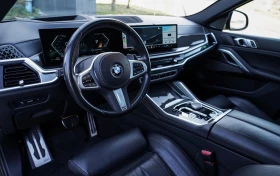 BMW X6 40i xDrive M Sport - 81295 € / 158999.20 лв. - 34020162 6