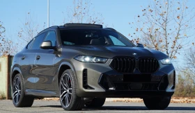 BMW X6 40i xDrive M Sport