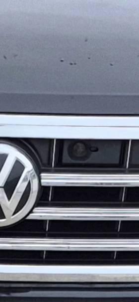 VW Touareg V6 TDI 4MOTION R-line, снимка 10