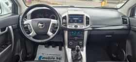 Chevrolet Captiva 2.2D 4x4 7места - 6600 € / 12908.48 лв. - 23522484 11