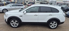 Chevrolet Captiva 2.2D 4x4 7места - 6600 € / 12908.48 лв. - 23522484 8