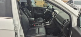 Chevrolet Captiva 2.2D 4x4 7места - 6600 € / 12908.48 лв. - 23522484 14