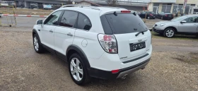 Chevrolet Captiva 2.2D 4x4 7места - 6600 € / 12908.48 лв. - 23522484 7