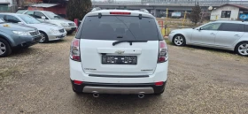 Chevrolet Captiva 2.2D 4x4 7места - 6600 € / 12908.48 лв. - 23522484 6