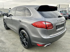 Porsche Cayenne 3.0D* PANO* BOSE* NAVI* 8-ZF*  - 15300 € / 29924.20 лв. - 87275441 3