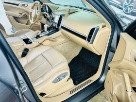 Porsche Cayenne 3.0D* PANO* BOSE* NAVI* 8-ZF*  - 15300 € / 29924.20 лв. - 87275441 12