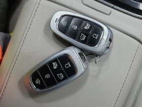 Hyundai Tucson LUXURY* Pano* Подгрев* дигитал* следене на ленти  - 19429 € / 37999.82 лв. - 63493074 15