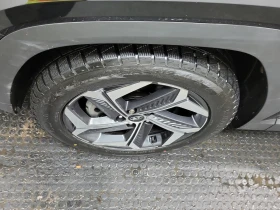 Hyundai Tucson LUXURY* Pano* Подгрев* дигитал* следене на ленти  - 19429 € / 37999.82 лв. - 63493074 8