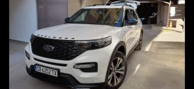 Ford Explorer 3.0 Plug in hibrid - 48000 € / 93879.84 лв. - 84273245 4