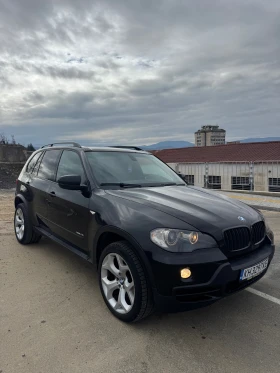 BMW X5 Xdrive 48i - 6200 € / 12126.15 лв. - 44426878 2