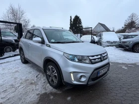 Suzuki Vitara 1.6benzin Aut.Keyless. 120ps - 10000 € / 19558.30 лв. - 96732232 2