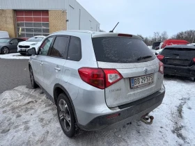 Suzuki Vitara 1.6benzin Aut.Keyless. 120ps - 10000 € / 19558.30 лв. - 96732232 4