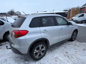 Suzuki Vitara 1.6benzin Aut.Keyless. 120ps - 10000 € / 19558.30 лв. - 96732232 3