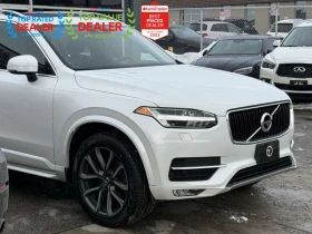 Volvo Xc90 * T6 MOMENTUM | 7 SEATER | PANO | NAVI | LOADED *  - 18950 € / 37062.98 лв. - 87602771 5