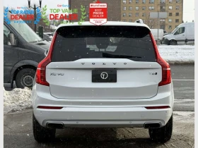 Volvo Xc90 * T6 MOMENTUM | 7 SEATER | PANO | NAVI | LOADED *  - 18950 € / 37062.98 лв. - 87602771 8