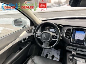 Volvo Xc90 * T6 MOMENTUM | 7 SEATER | PANO | NAVI | LOADED *  - 18950 € / 37062.98 лв. - 87602771 13