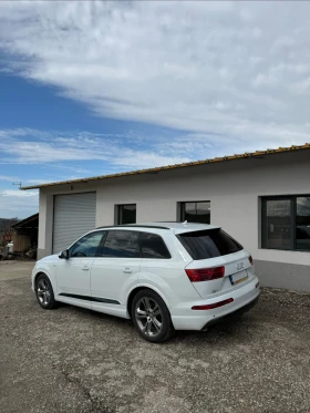 Audi Q7 3.0TDI S-Line  - цена по договаряне - 60953694 2