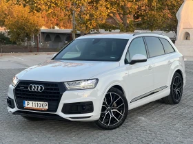 ����� �� �������� �� Audi Q7 3.0TDI S-Line 