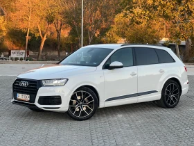 Audi Q7 3.0TDI S-Line  - 22500 € / 44006.17 лв. - 60953694 3