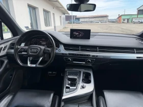Audi Q7 3.0TDI S-Line  - цена по договаряне - 60953694 12