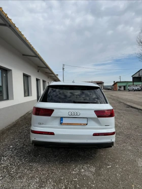 Audi Q7 3.0TDI S-Line  - цена по договаряне - 60953694 6