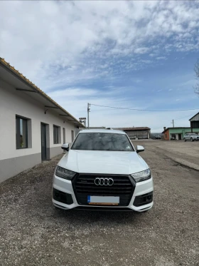 Audi Q7 3.0TDI S-Line  - цена по договаряне - 60953694 3