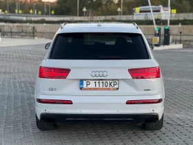 Audi Q7 3.0TDI S-Line  - 22500 € / 44006.17 лв. - 60953694 7