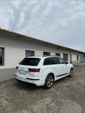 Audi Q7 3.0TDI S-Line  - цена по договаряне - 60953694 5