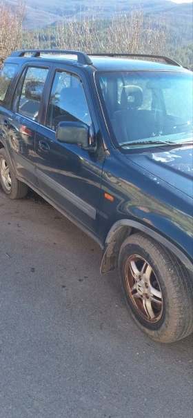 Honda Cr-v - 2600 € / 5085.16 лв. - 82544476 3