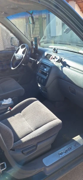 Honda Cr-v - 2600 € / 5085.16 лв. - 82544476 5