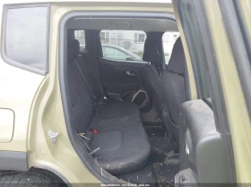 Jeep Renegade 2.4L I-4 VVT, 180HP 4X4 Drive - 7000 € / 13690.81 лв. - 92349532 8