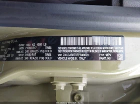 Jeep Renegade 2.4L I-4 VVT, 180HP 4X4 Drive - 7000 € / 13690.81 лв. - 92349532 9