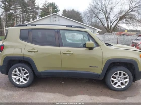 Jeep Renegade 2.4L I-4 VVT, 180HP 4X4 Drive - 7000 € / 13690.81 лв. - 92349532 14
