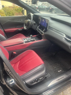 Lexus RX 500h F-Sport - 59500 € / 116371.88 лв. - 23234275 10